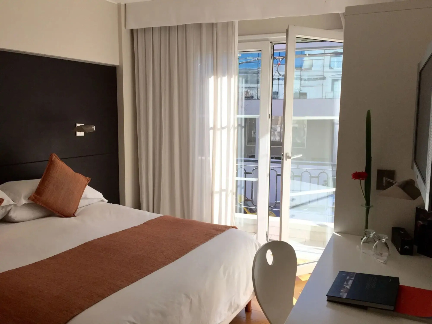 Foto - Purobaires Hotel Boutique