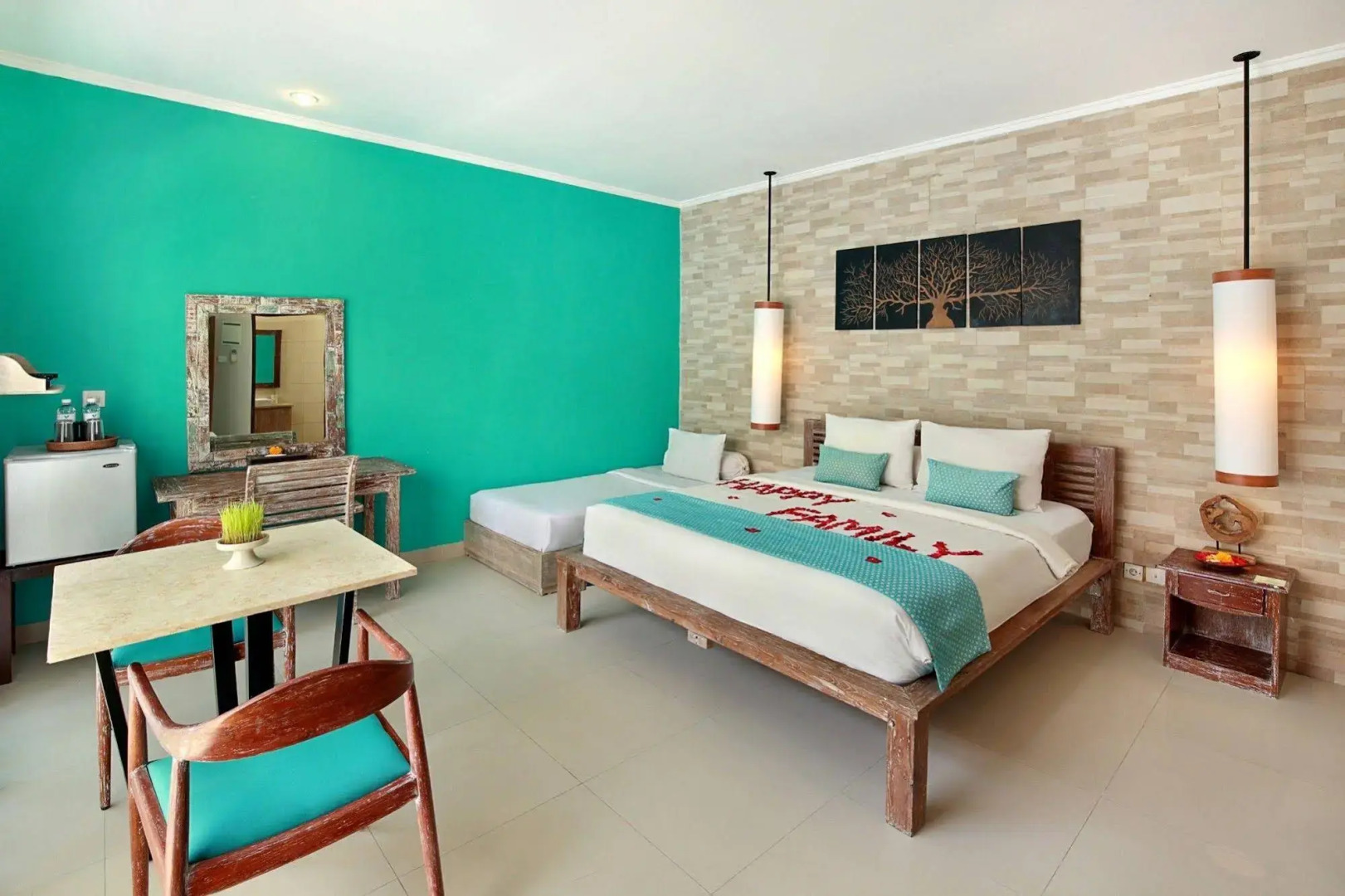 Foto - The Vie Villa Legian