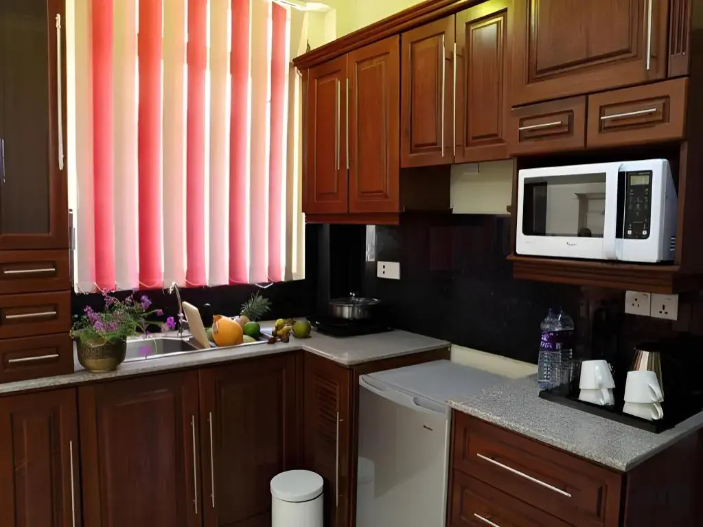 Photo - Lafala Hotel & Service Apartment