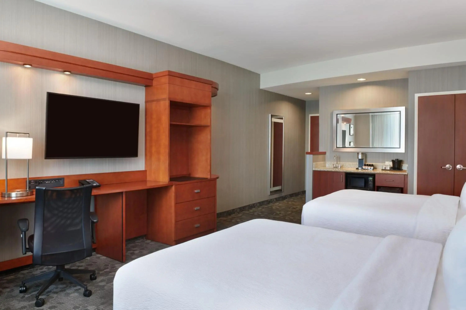 Photo - Courtyard by Marriott Ottawa East