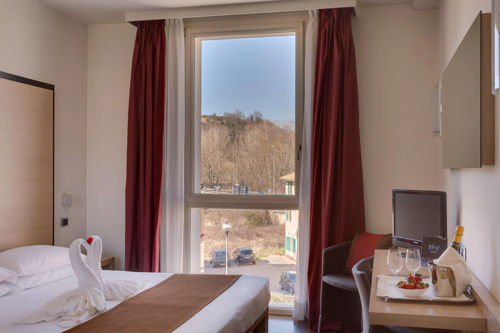Foto - Best Western Hotel San Marco