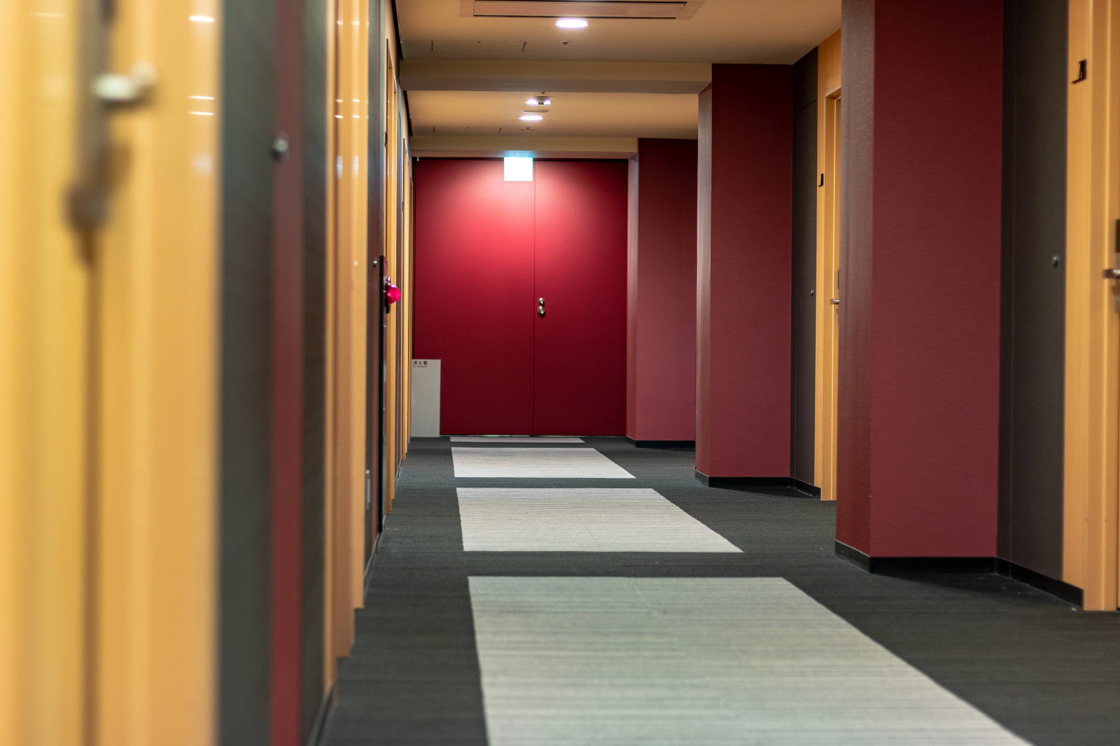 Photo - E Hotel Higashi Shinjuku