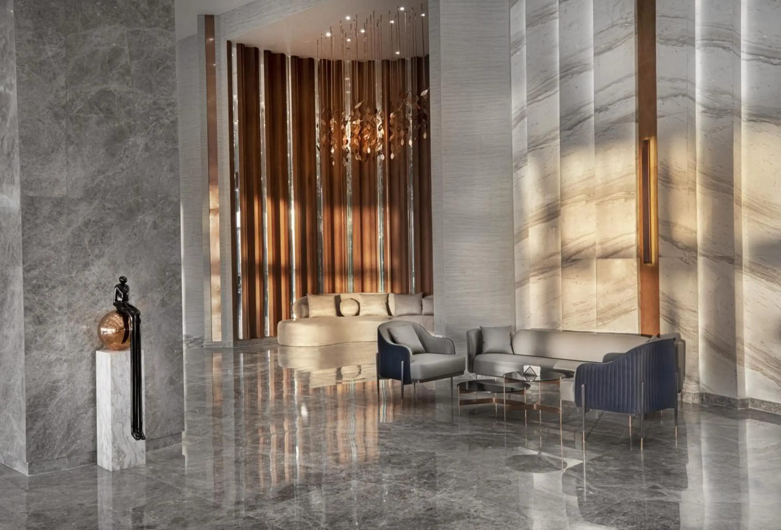 Photo - Romantic Sea View Villa at V Hotel Sharm El-Sheikh, Egypt