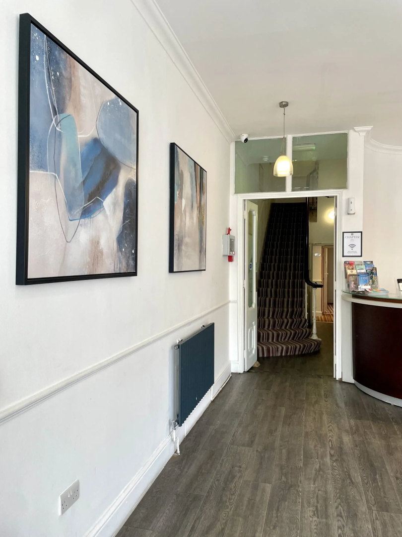 Foto - The Gate Hotel