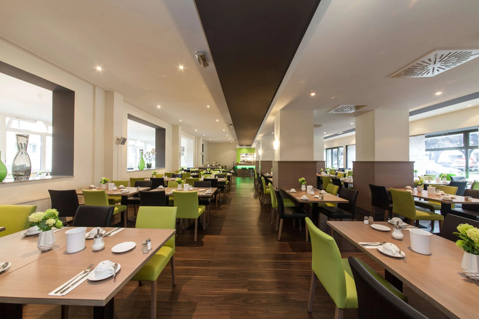 Photo - Hotel Aldea Berlin Centrum
