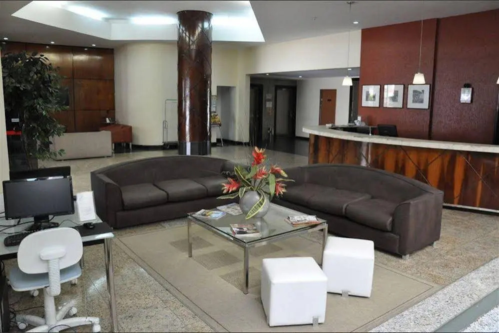 Foto - JOH Blue Ocean Flat Hotel