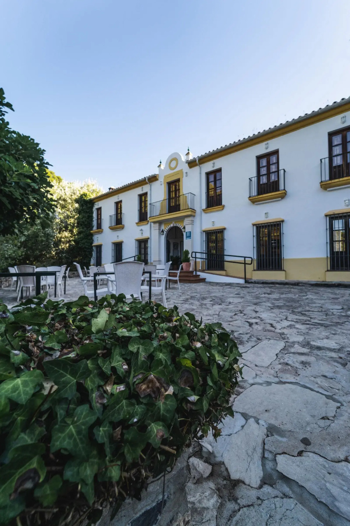 Photo - Hotel Humaina