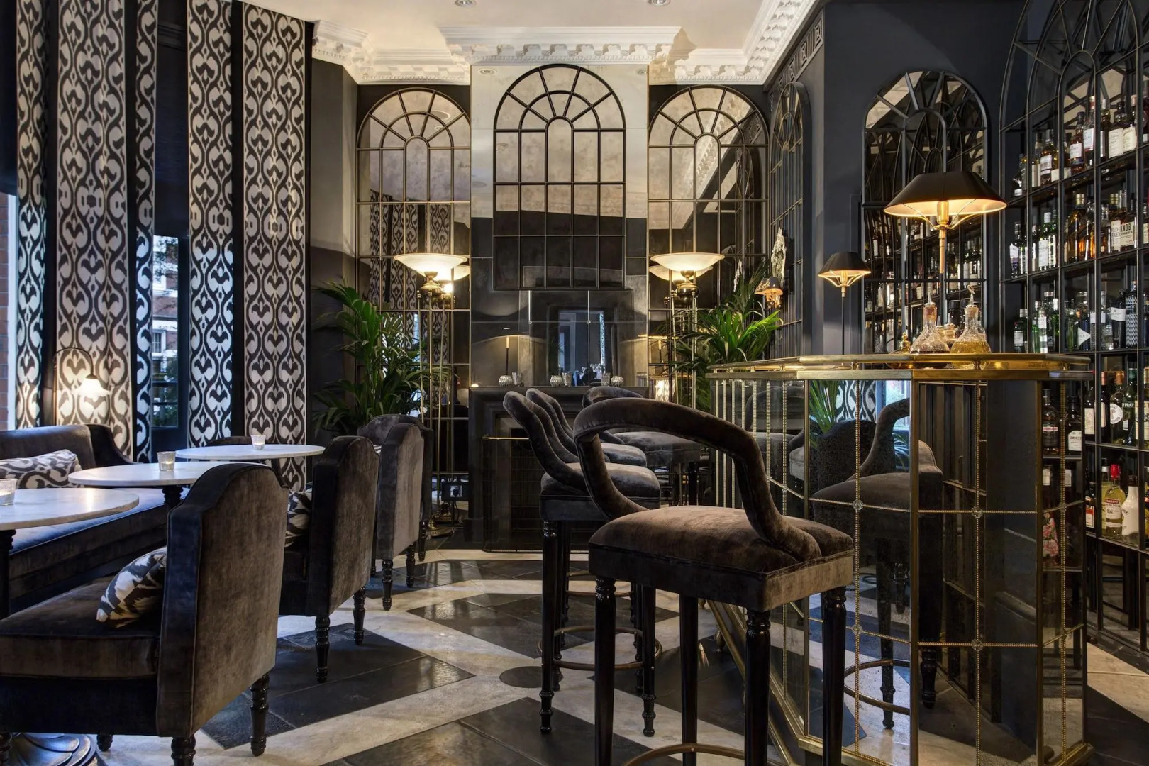 Foto - The Franklin London - Starhotels Collezione