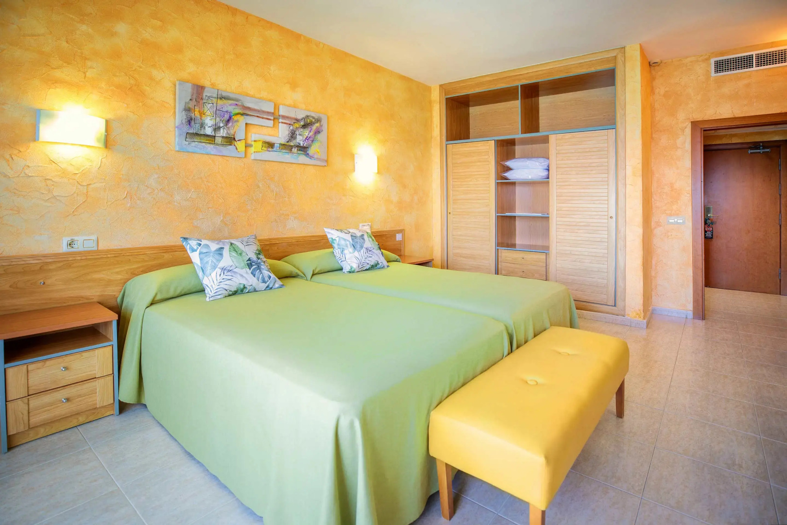 Foto - Hotel Servigroup La Zenia 4 Sup