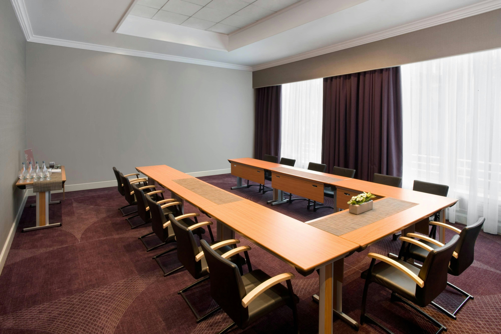 Photo - Sheraton Grand Warsaw