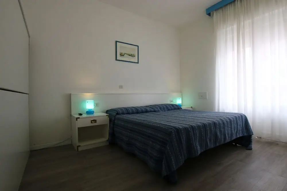 Foto - Hotel Serena