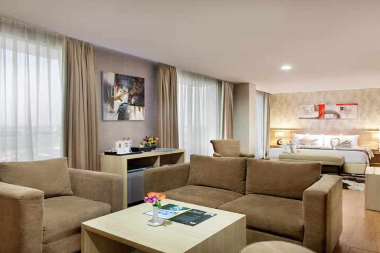 Foto - Days Hotel & Suites by Wyndham Jakarta Airport