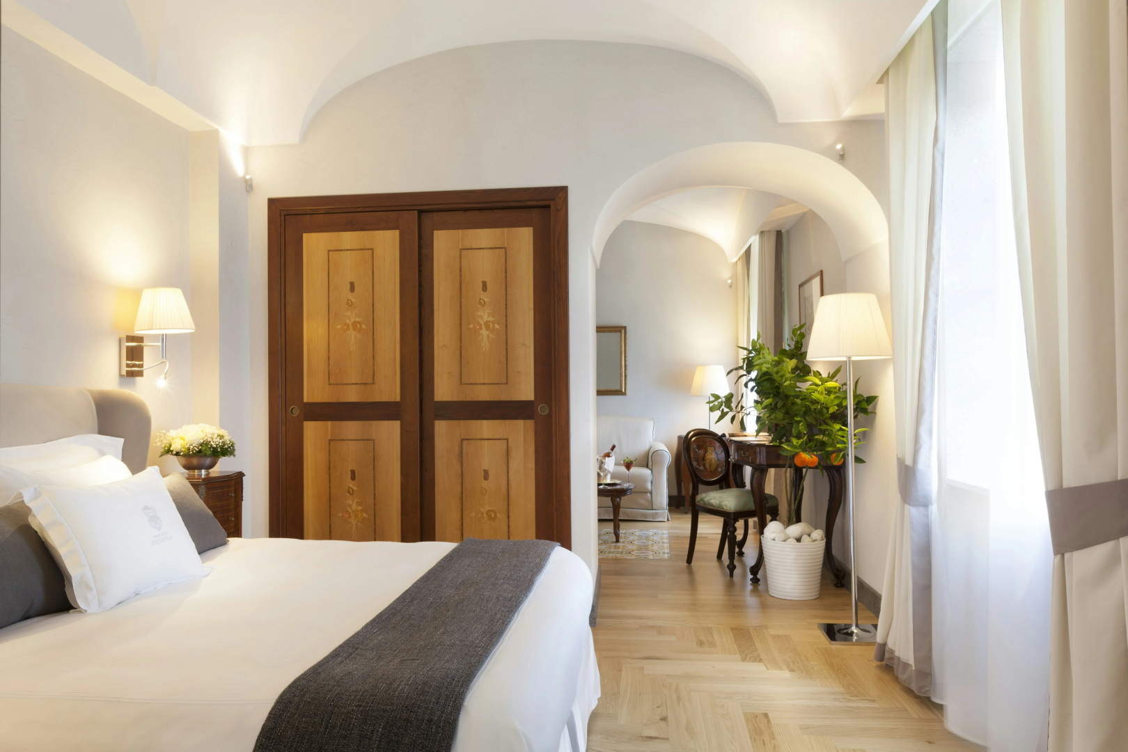Photo - Grand Hotel Cocumella