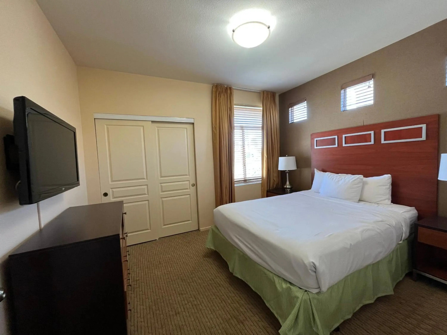 Photo - The Cliffs at Peace Canyon