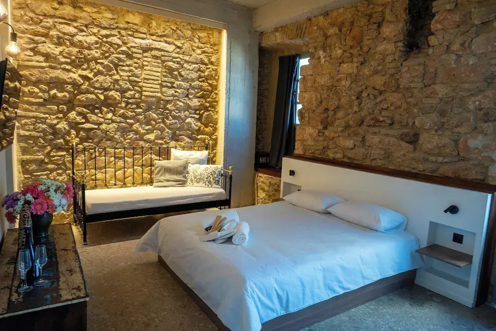 Foto - The Saints Inn