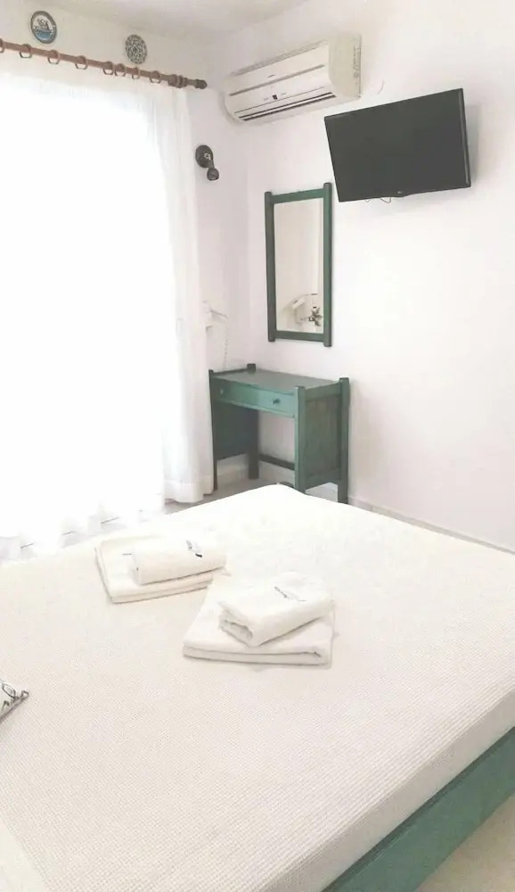 Photo - Nostos Studios at Saint George beach Agios Georgios Chora Naxos town