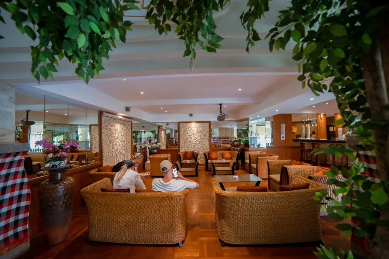 Foto - Pelangi Bali Hotel