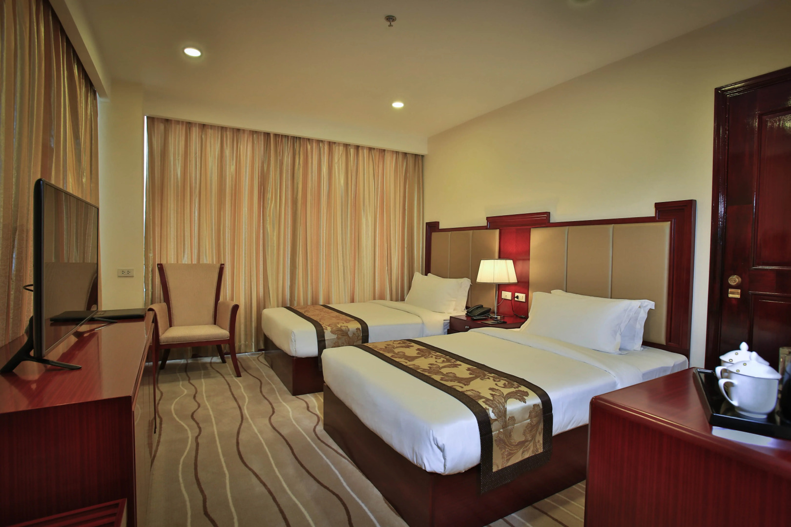 Photo - Swiss-Belhotel Blulane