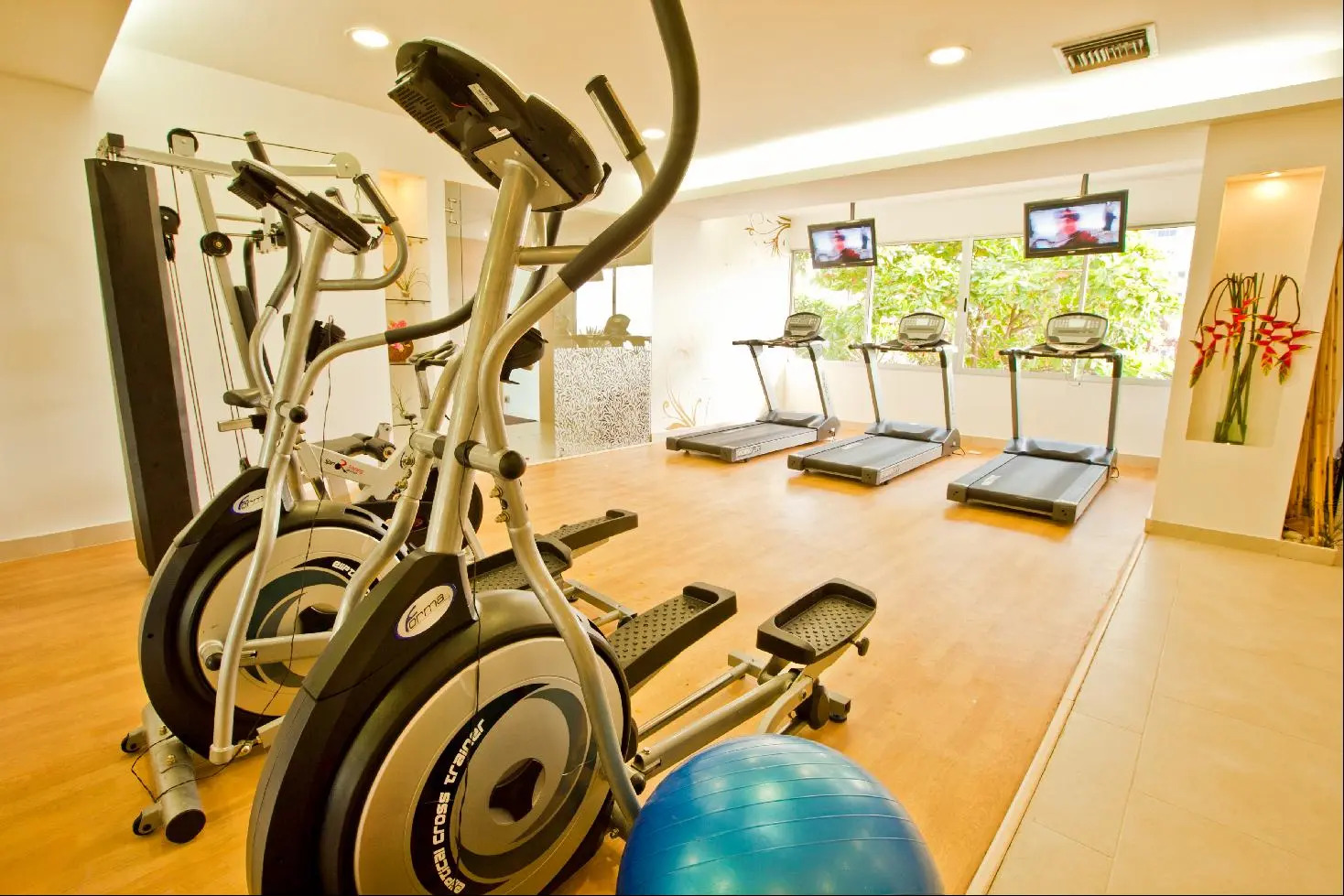 Foto - Hotel Capilla del Mar