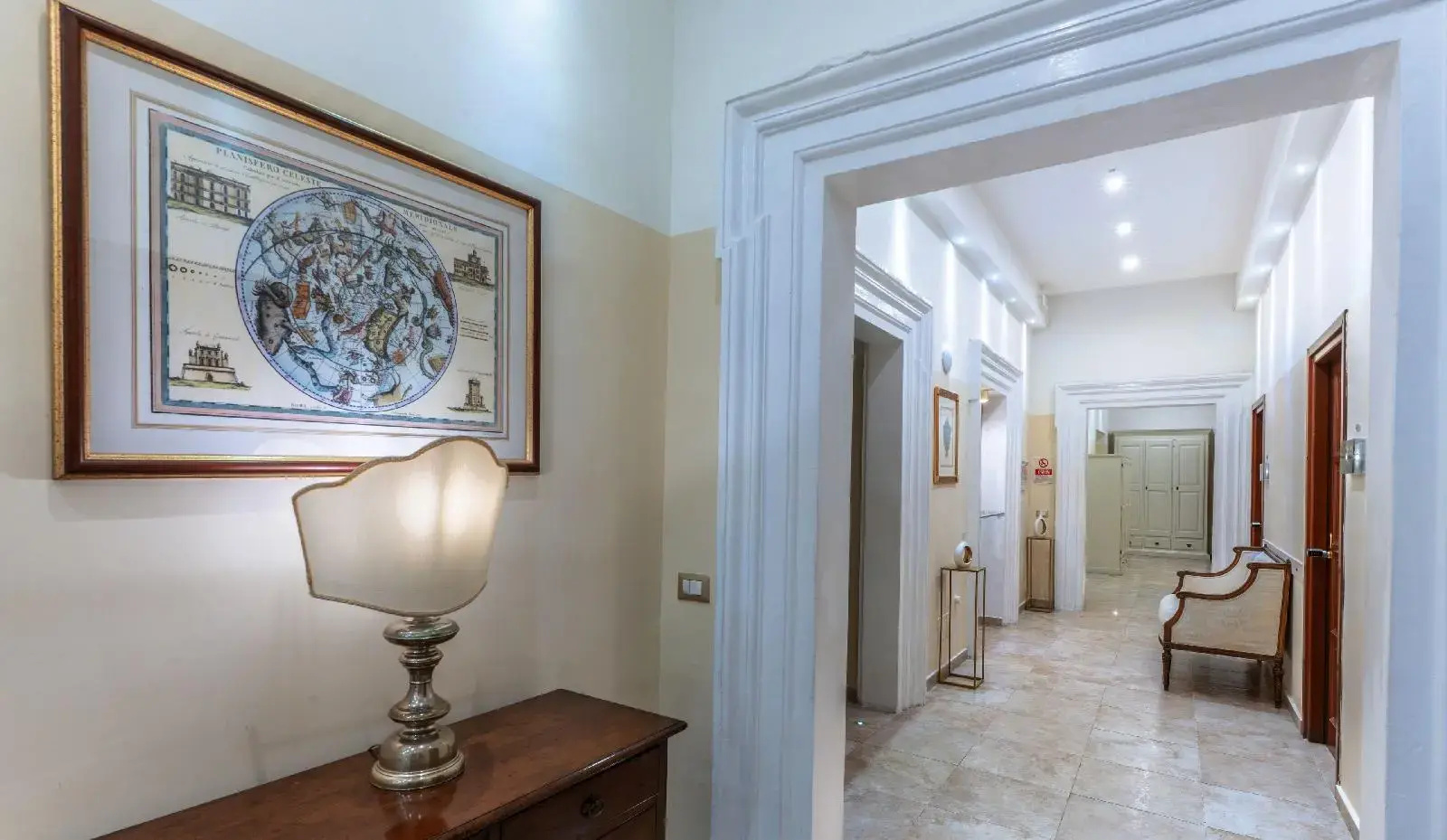 Photo - Hotel Le Clarisse al Pantheon