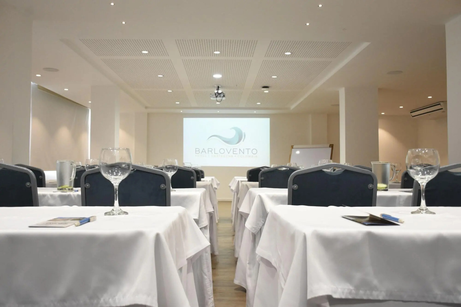 Photo - Hotel Barlovento