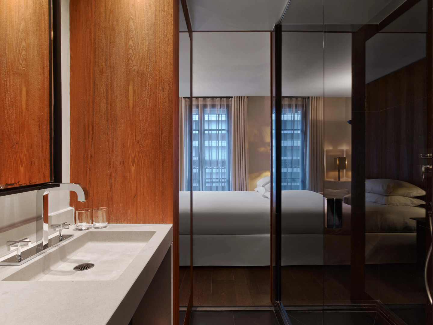 Photo - Le Metropolitan, Paris Tour Eiffel, a Tribute Portfolio Hotel