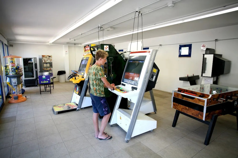 Foto - Villaggio Miramare