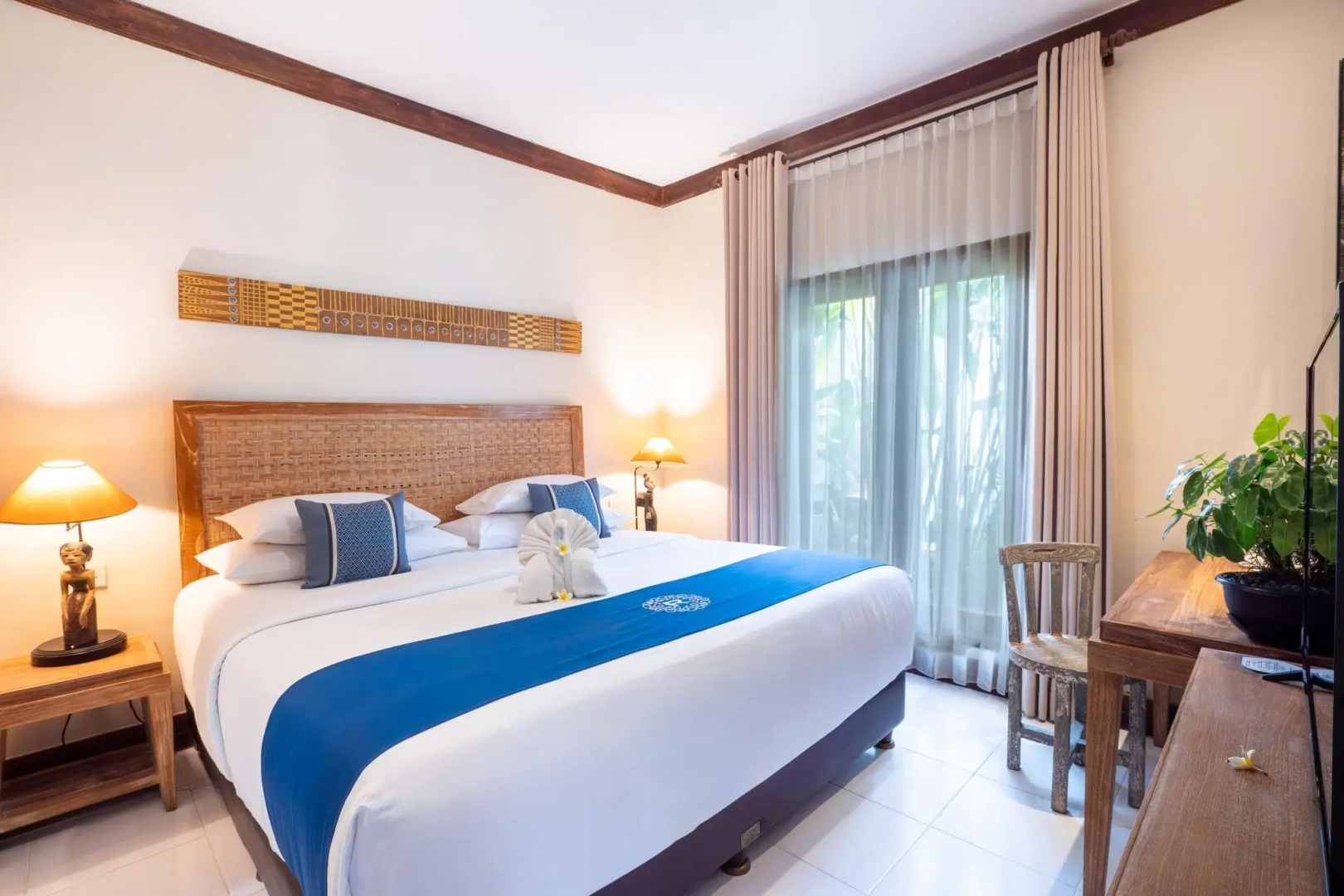 Foto - Rama Residence Seminyak