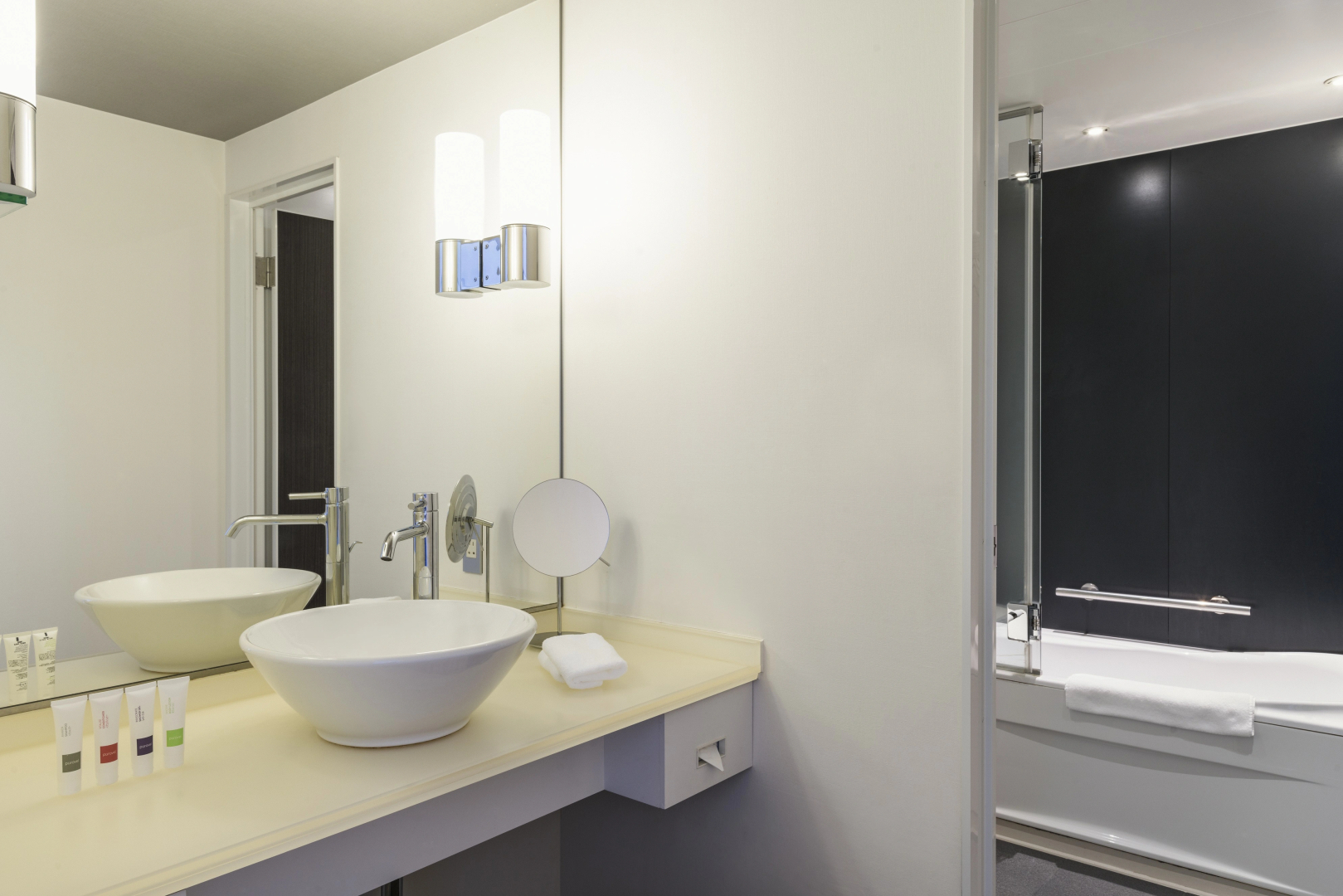 Foto - Swissotel Nankai Osaka