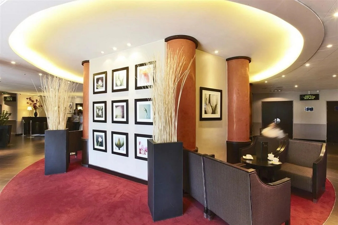 Photo - Golden Tulip CDG Airport Roissy