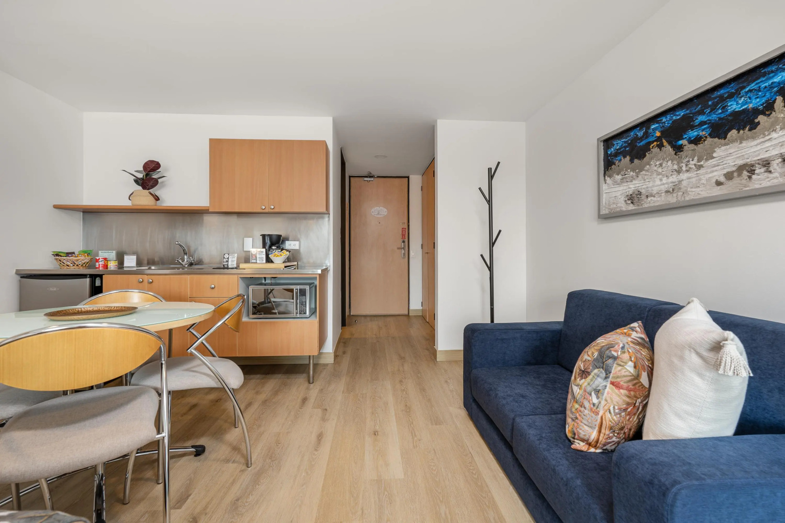 Photo - Novelty Suites Hotel - Oviedo Mall