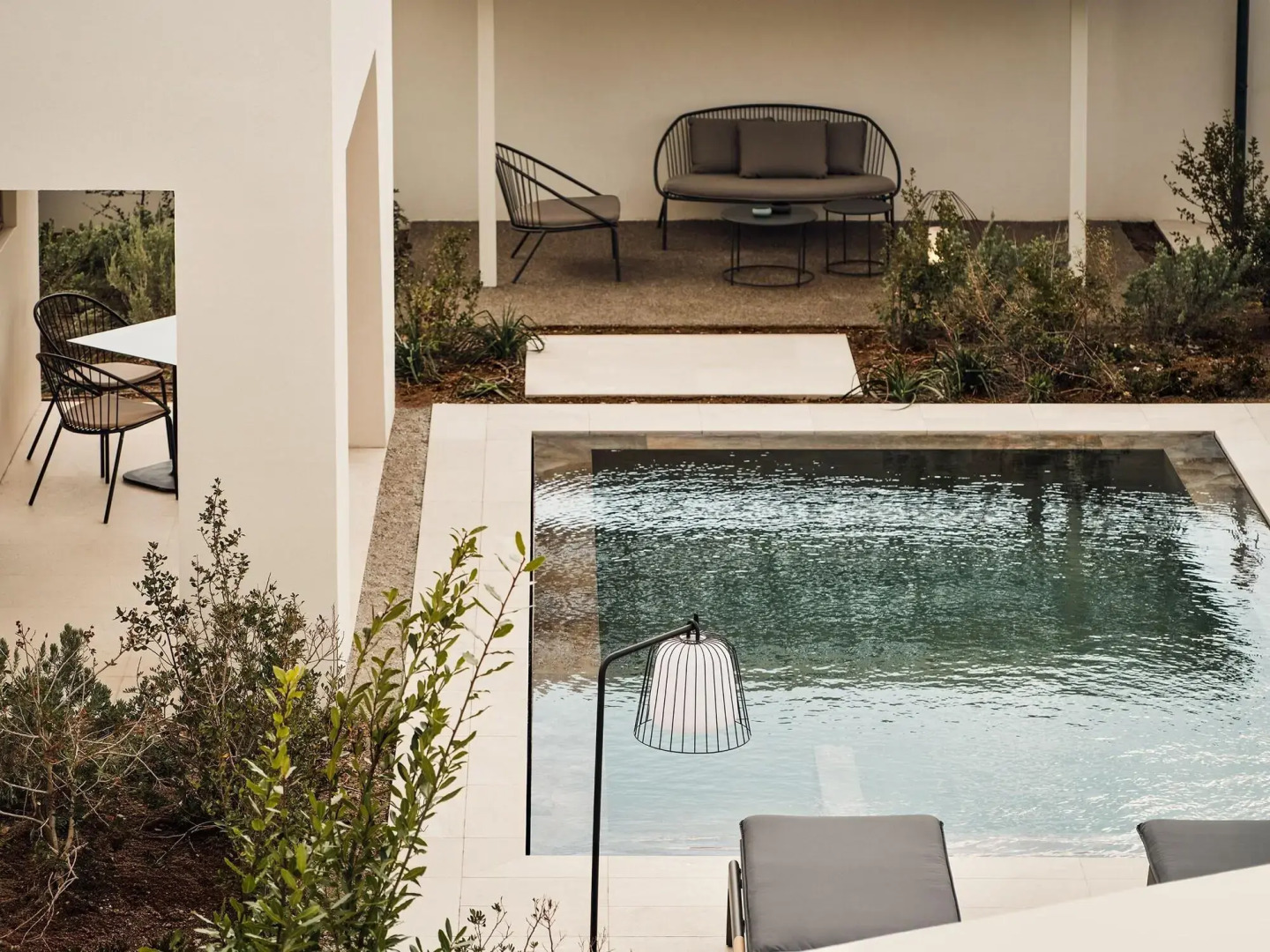 Foto - Noūs Santorini