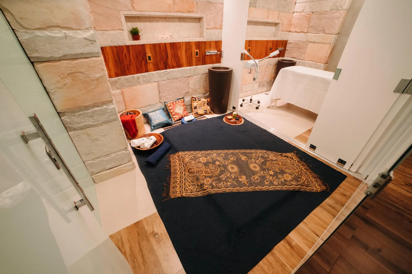 Foto - San Marco Hotel Brasília