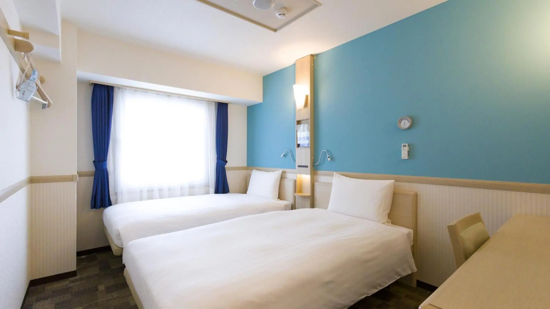 Photo - Toyoko Inn Nara Oji-eki Minami-guchi