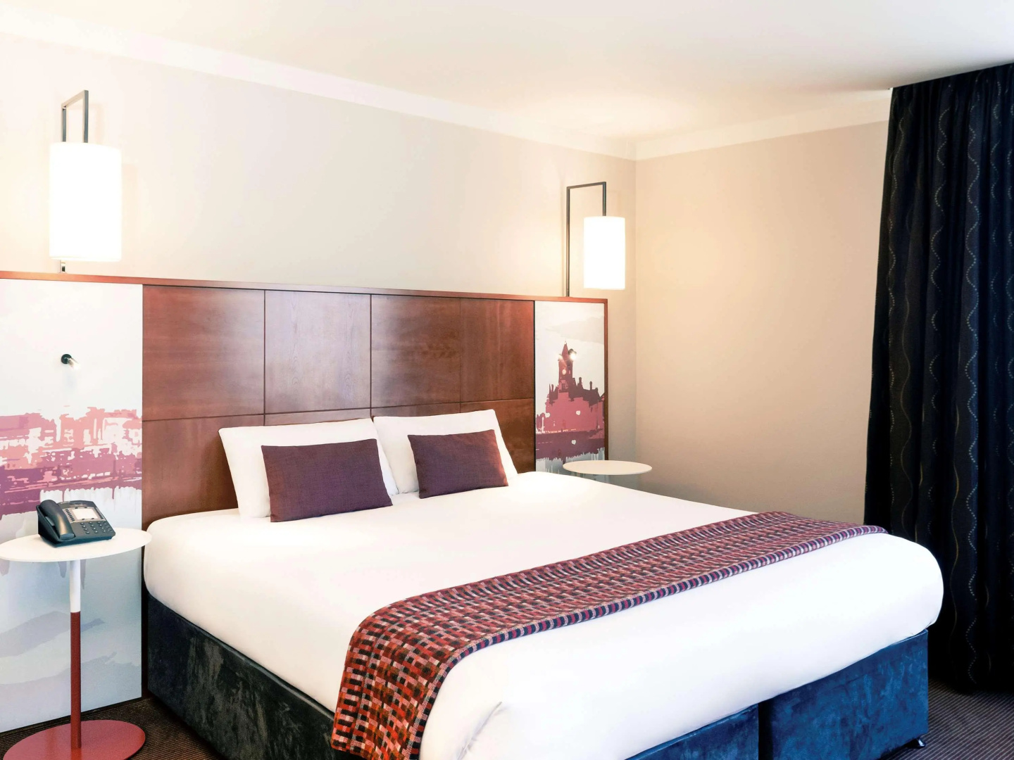 Photo - Holland House Hotel Cardiff By Sunday