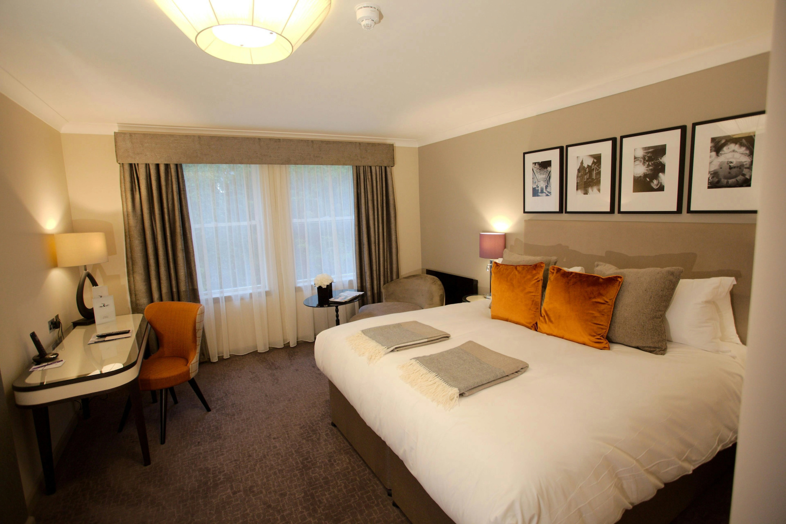 Photo - Ardoe House Hotel & Spa