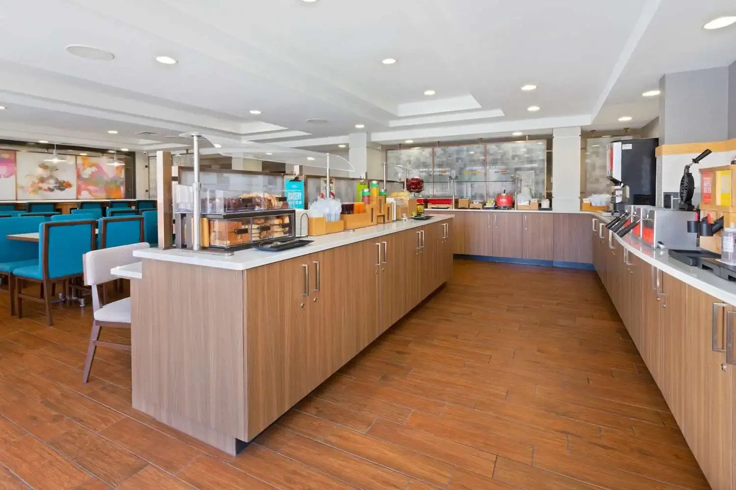 Foto - Hampton Inn Orlando Near Universal Blv/International Dr