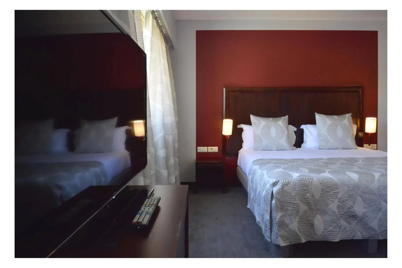 Foto - Servotel Saint-Vincent