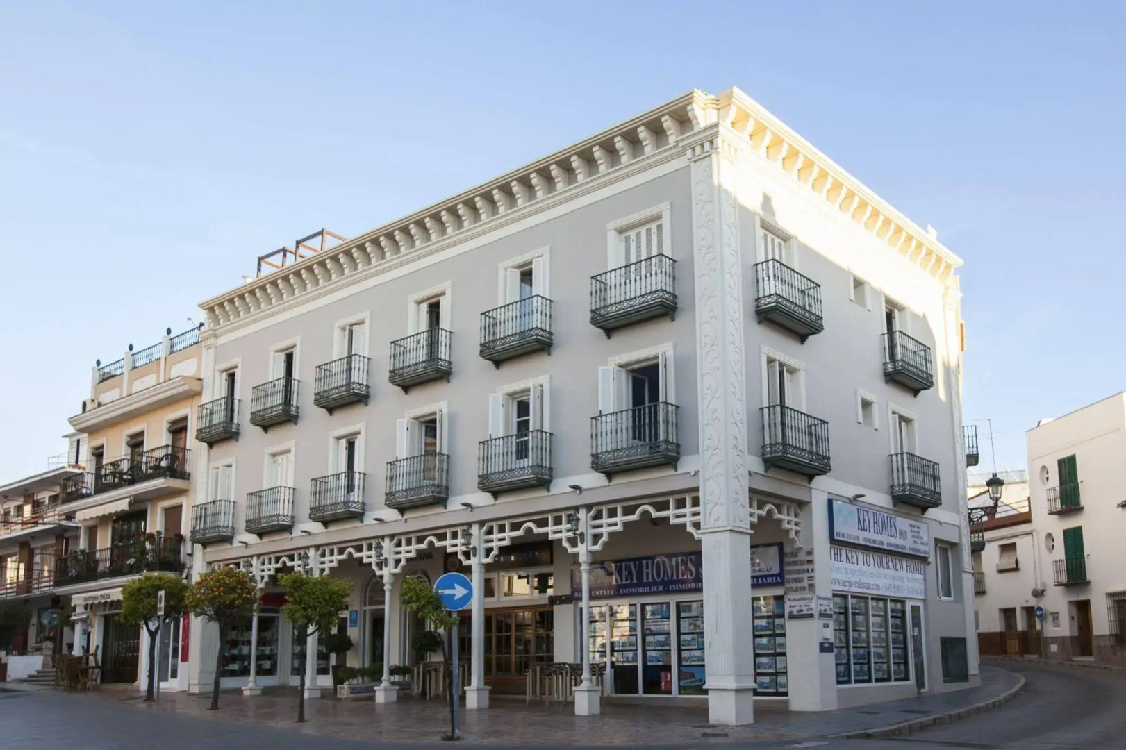 Foto - Hotel Plaza Cavana