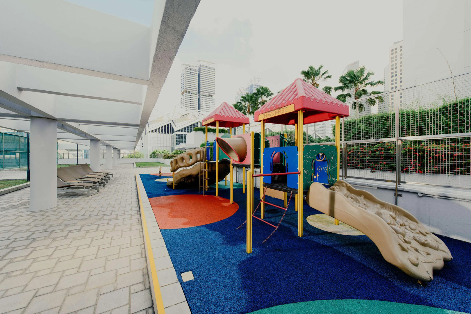 Photo - Pan Pacific Singapore