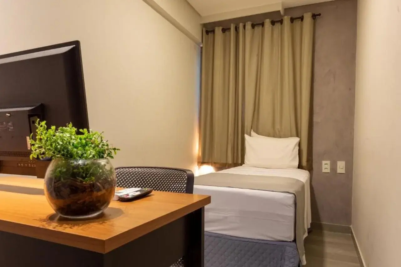 Photo - Rede Andrade Solmar