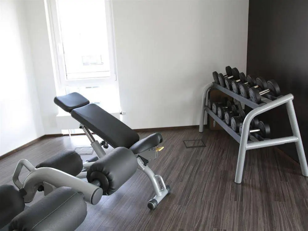 Photo - DORMERO Hotel Frankfurt