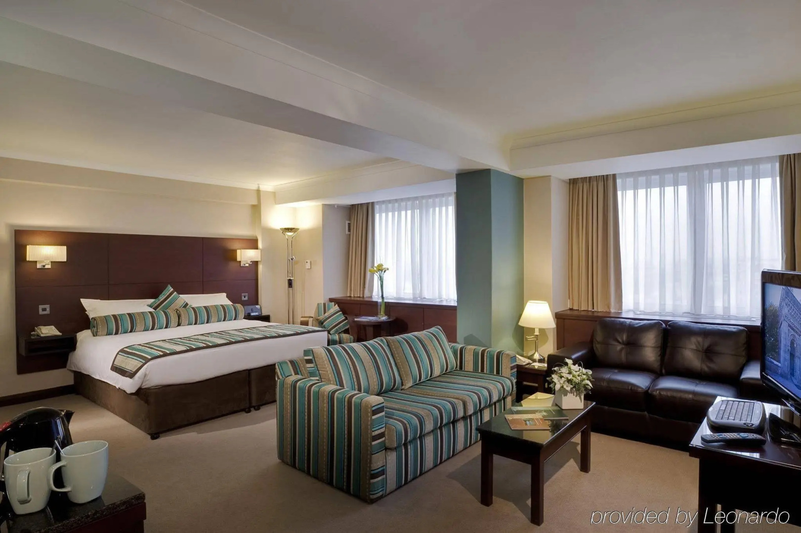Photo - Danubius Hotel Regents Park