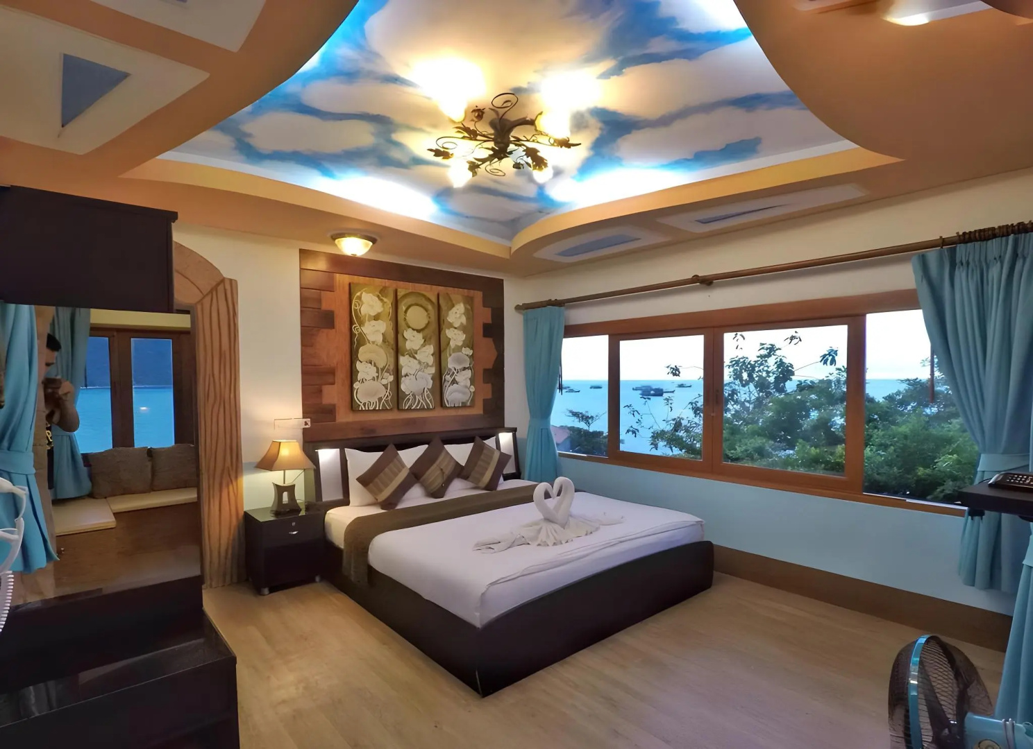 DD Hut Koh Tao