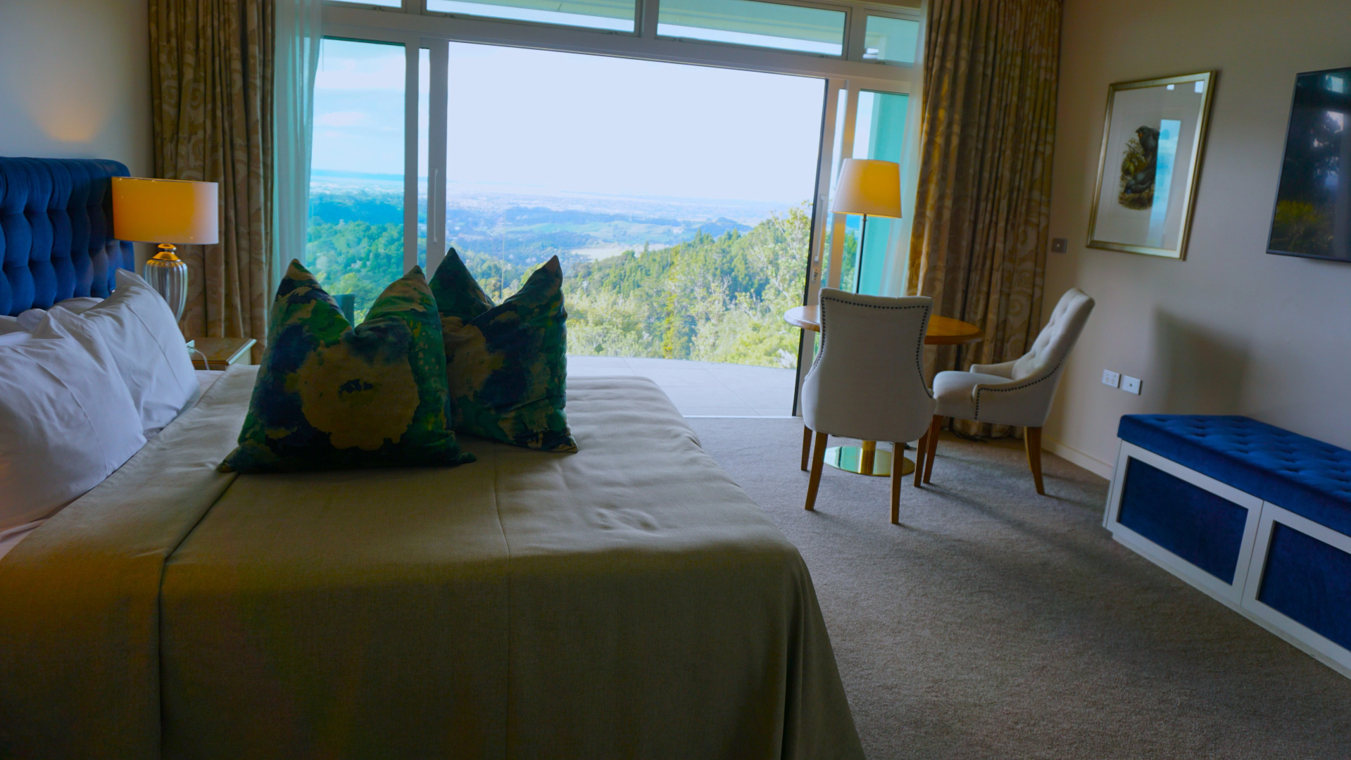Foto - Waitakere Resort & Spa