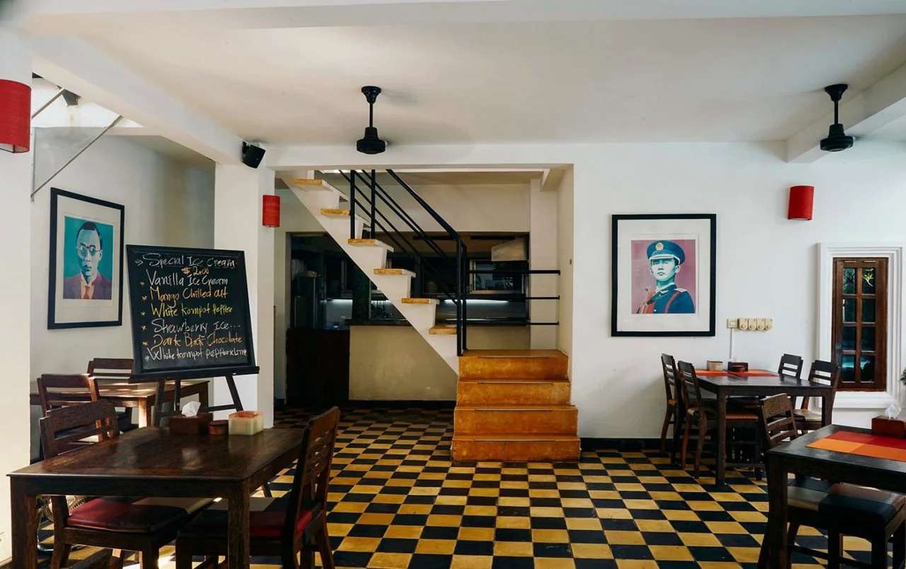 Photo - Rambutan Resort – Phnom Penh