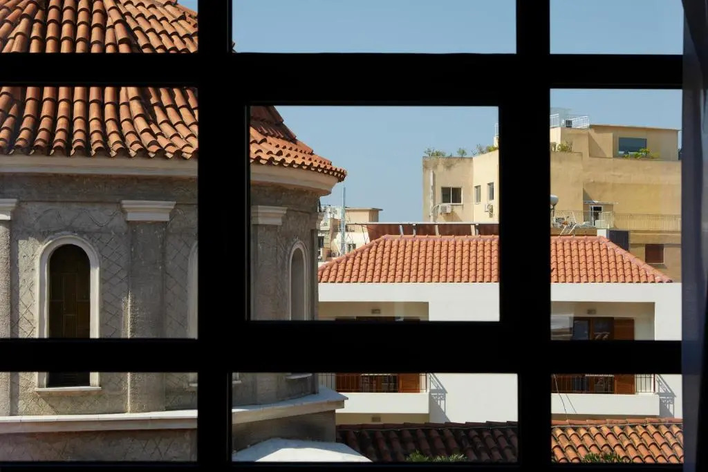 Photo - The Artist Athens