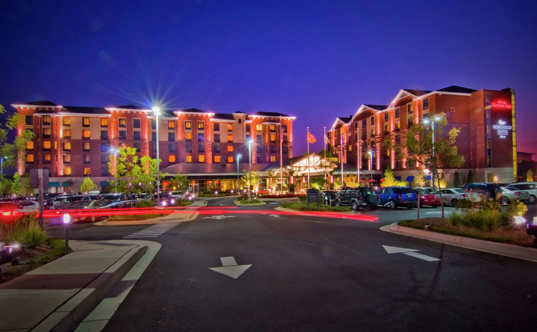 Photo - Hilton Garden Inn Rockville - Gaithersburg