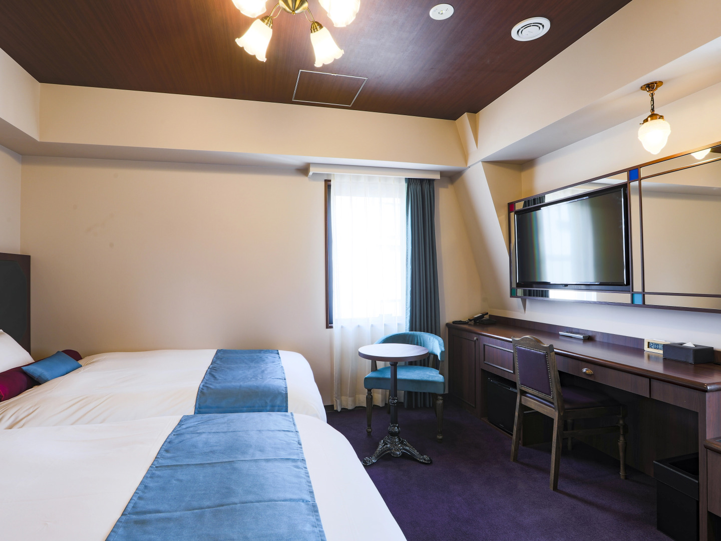 Photo - Hotel Wing International Select Ikebukuro