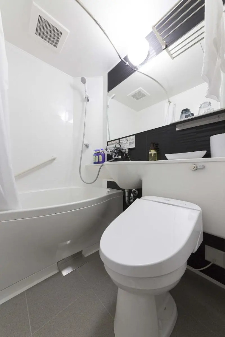 Foto - Sanco Inn Kyoto Hachijoguchi Shikinoyu